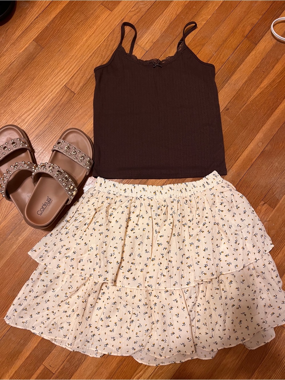 Skirt